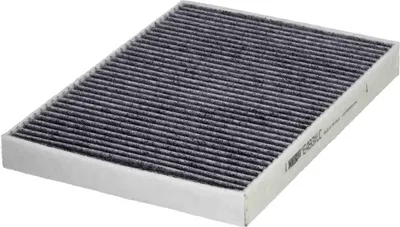 Produktbild von HENGST FILTER Filter, Innenraumluft Artikel: E4931LC