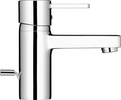 Produktbild von Kludi ZENTA Waschtischarmatur, chrom