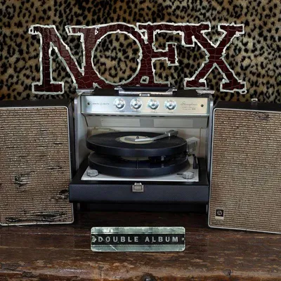 Immagine prodotto di NOFX - Doppio album (LP)