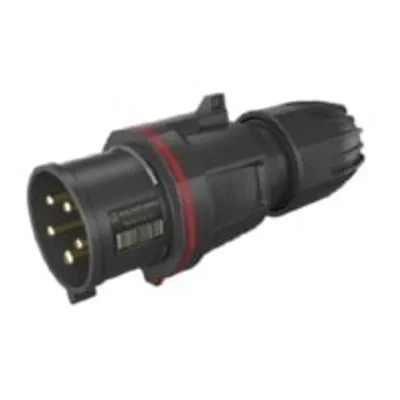 Obrázek produktu pro CEE NEO zástrčka 32A 5P 6h IP54 FW231506CC