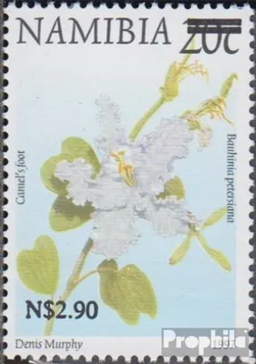 Produktbild von Briefmarken Namibia - Südwestafrika 2005 Mi 1159I postfrisch Freimarken