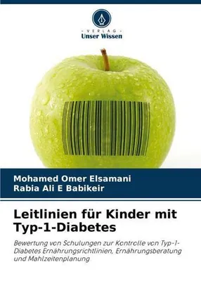 Image de Leitlinien für Kinder mit Typ-1-Diabetes