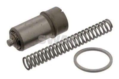 Produktbild von SWAG 10 10 1800 Steuerkettenspanner passend für MERCEDES-BENZ 190 (W201) Stufenheck (W124) SL (R129) S-Klasse Limousine (W126) W124 T-modell (S124)