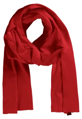 Immagine prodotto di Neutro - Sciarpa LT1028 (180 cm x 40 cm) (rosso)