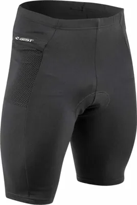 Zdjęcie produktu dla Spodenki rowerowe GIST GRAVEL