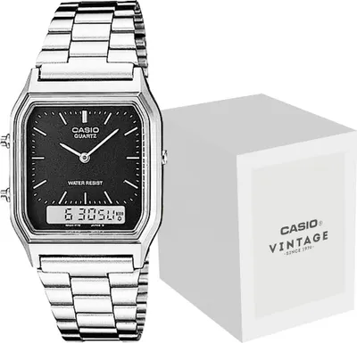 Produktbild von Casio Armbanduhr Collection AQ-230A-1DMQYES