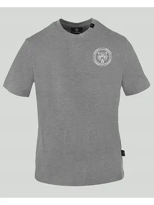 Immagine prodotto di Plein Sport TIPS412 T-shirt a maniche corte da uomo