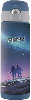 Image de Gobelet isotherme Milky Way Mestro 400 ml MR-1634-C