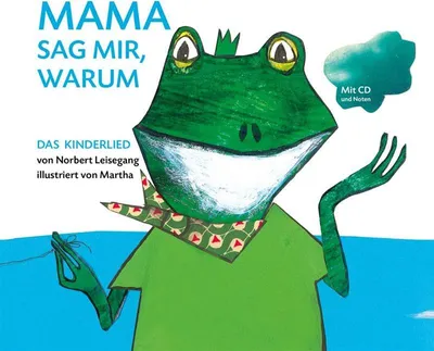 Obrázok produktu pre Mama, prečo?