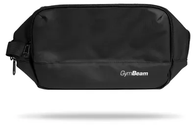 Produktbild von GymBeam - Kulturtasche in Black