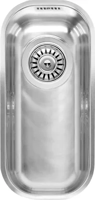 Produktbild von Reginox Flächenbündige Spüle IB1840 F IB 1840 Flächenbündiger Einbau B0858LBP06GDS