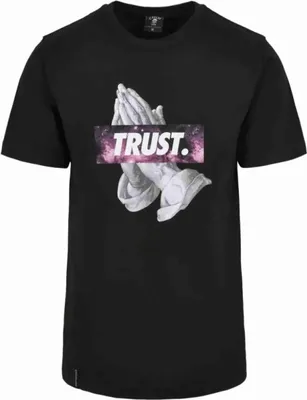 Image de T-shirt CS2341-BLCK pour Uni