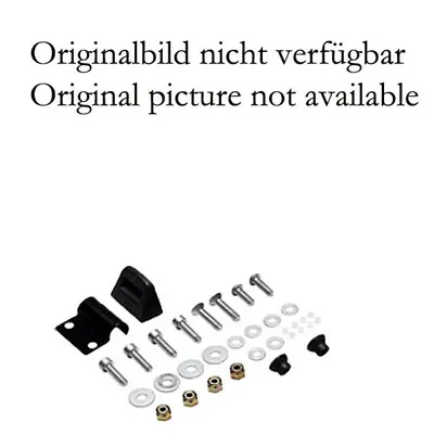 Obrázok produktu pre Montážna súprava Givi A6704A pre čelné sklo 152A
