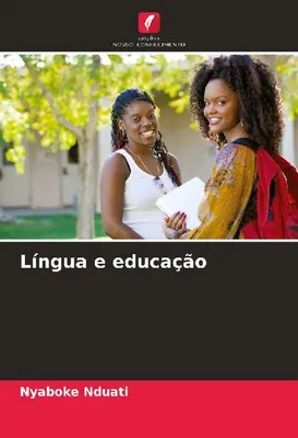 Produktbild von Língua e educação