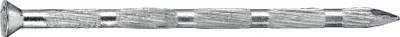 Produktbild von Connex Stahlrillenstifte 3.5 x 45 mm - 20 Stk.