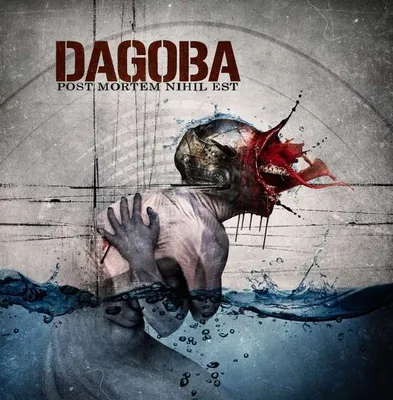 Image de Dagoba-Post Mortem Nihil Est