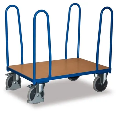 Produktbild von Seitenbügelwagen Typ M + EasySTOP