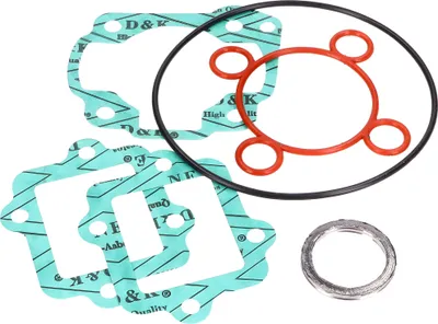Immagine prodotto di Kit guarnizioni cilindro DMP Sport 70 ccm, 10 mm, per Yamaha Aerox 50 dal 1999 in poi