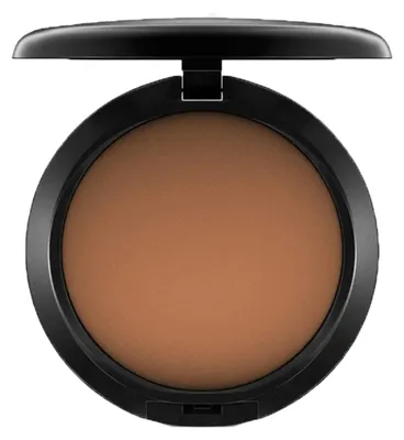 Image de Poudre matifiante et maquillage Studio Fix (Powder Plus Foundation) 15 g, NW58