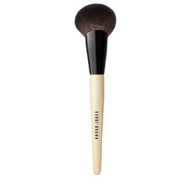 Image de Bobbi Brown, pinceaux, estompage, pinceau illuminateur
