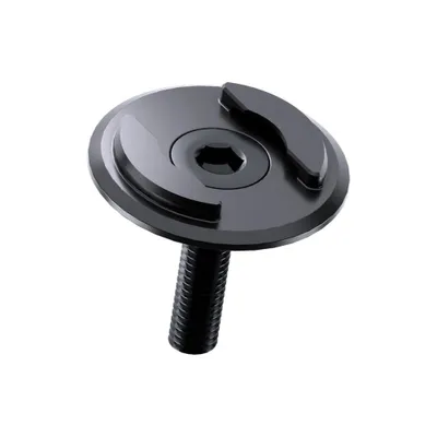 Obrázek produktu pro Držák SP Connect Micro Stem Pro SPC Plus zátka řízení pro jízdní kolo černá