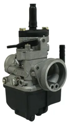 Immagine prodotto di Carburatore compatibile con PHBL 25, adatto per motori a benzina di motociclette, scooter e ciclomotori