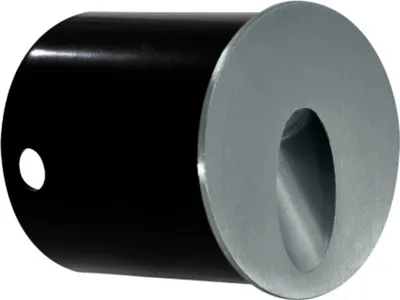 Productafbeelding van LED inbouwlamp, rond, 1xLED | 3W | 4000K | IP54, ESPO 309235, Polux