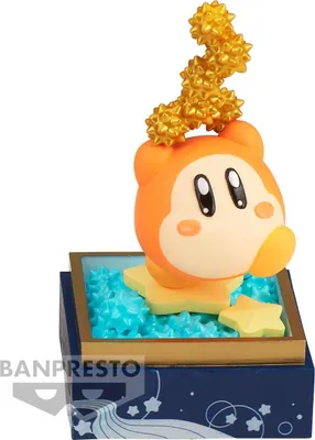 Obrázek produktu pro Kirby - Waddle Dee - Figurka Paldolce Collection 6Cm