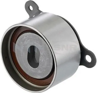 Produktbild von SNR GT374.06 Spannrolle Zahnriemen Ø55mm für HONDA CIVIC VI Hatchback (EJ, EK) CRX III (EH, EG) CR-V I (RD) CIVIC VI Fastback (MA, MB)