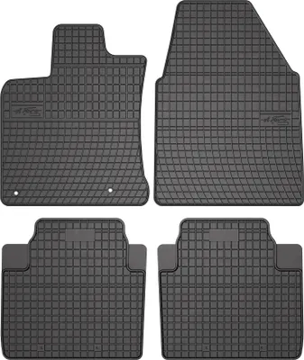 Obrázok produktu pre Gumové Rohože Nissan Qashqai I 2 07–13