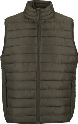 Image de SOLS Stream Bodywarmer pour hommes