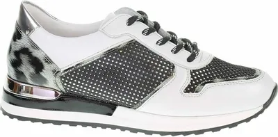 Produktbild von Remonte Sneaker Sneaker Kunstleder
