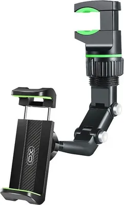 Produktbild von Universalhalterung fr Auto XO C107, Schwarz