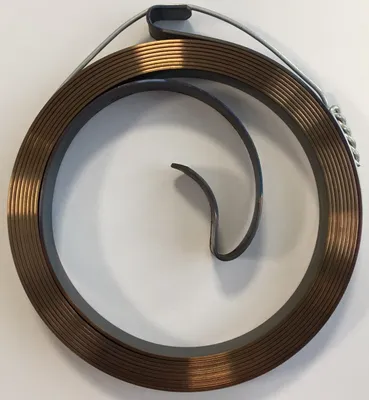 Produktbild von Frühling Anlasser Zua Wacker Wm80