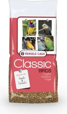 Produktbild von Wellensittich Classic Versele Laga 20 kg