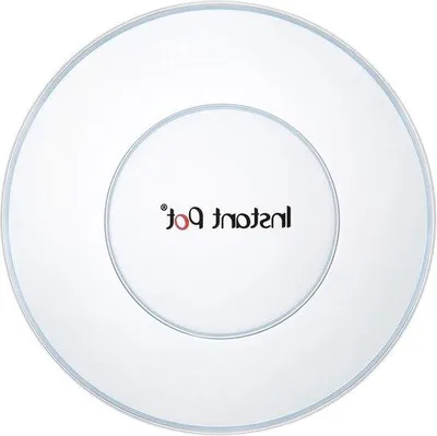 Produktbild von Famanu Silikon-Dichtungsring 8 Liter weiß - für Instant Pot