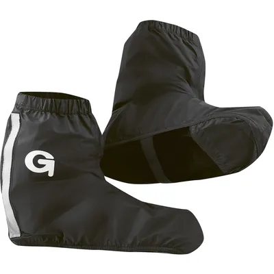 Produktbild von Gonso Überschuh Rain Shoecover Unisex 9400261 Schwarz M