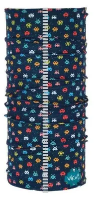 Image de Viking - Bandana pour enfants PP8864 (taille unique) (bleu marine foncé/bleu marine foncé)