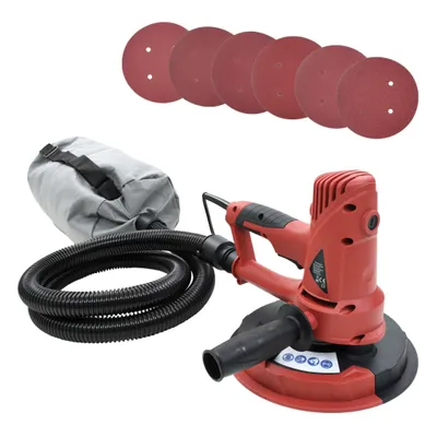 Obrázok produktu pre Brúska na sadrokartón s odsávaním 710 W