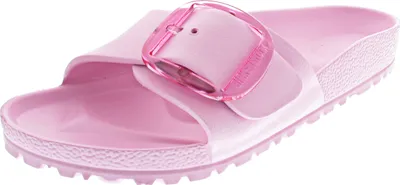 Produktbild von Birkenstock Madrid Big Buckle EVA 1029615 (38/fondant pink)