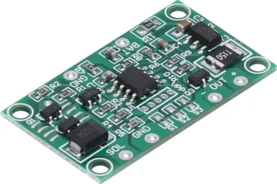 Obrázek produktu pro 3.2V 3,7V solární regulátor nabíjení deska lithiové baterie nabíjecí regulátor pro 6V12V