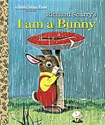 Obrázok produktu pre I Am a Bunny