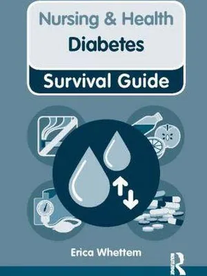Immagine prodotto di Diabetes