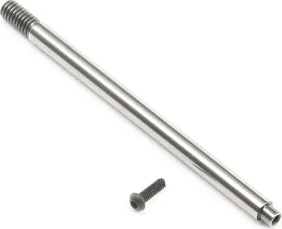 Produktbild von Losi Shock Shaft, Rear: 8X