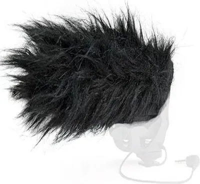 Image de RØDE DeadCat VMP - Kit multimédia, noir