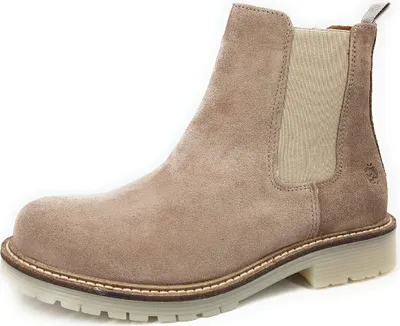 Obrázek produktu pro Apple of Eden Chelsea Boots Dámské 31343031373238 Hnědé 40 EU