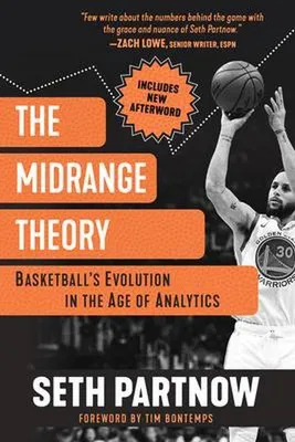 Obrázok produktu pre The Midrange Theory