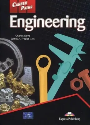 Productafbeelding van Career Paths Engineering Student's Book + Digibook