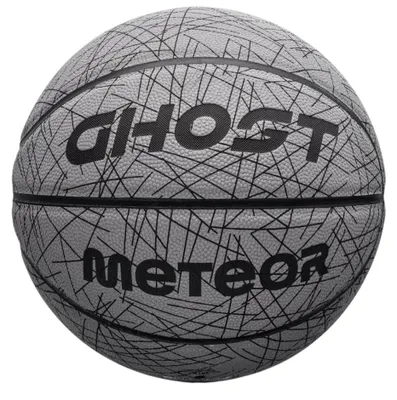 Produktbild von Meteor - "Ghost" Basketball PP4847 (7) (Grau)