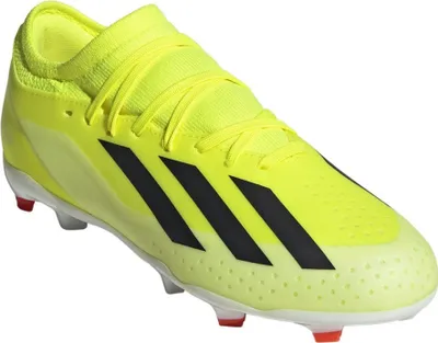 Produktbild von Schuhe Adidas X Crazyfast League Jr Fg IF0691